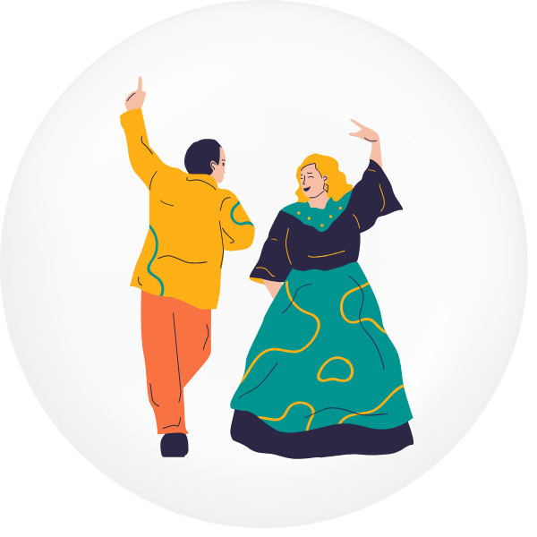 ARTE, CULTURA Y ENTRETENIMIENTO 