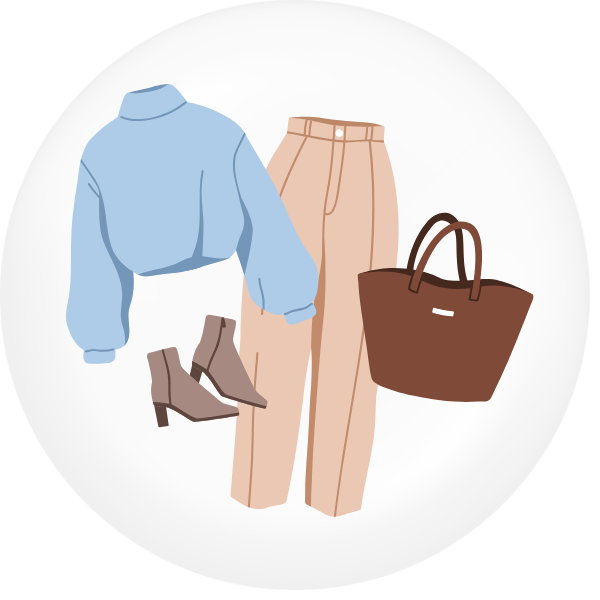 MODA Y ACCESORIOS 