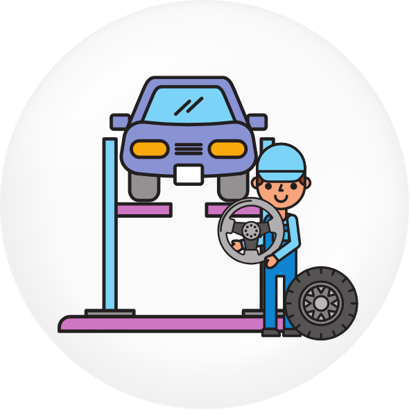 SERVICIOS AUTOMOTOR