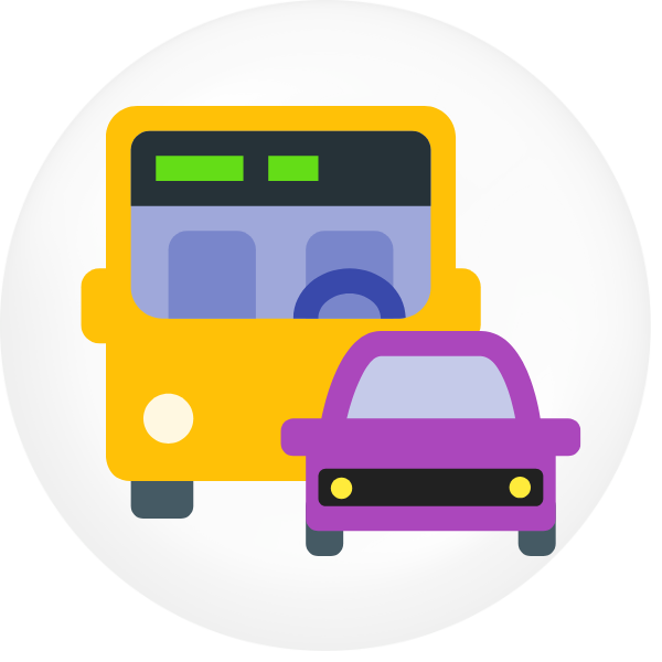 TRANSPORTE Y LOGÍSTICA